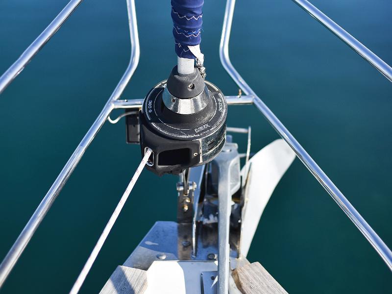 Book yachts online - sailboat - Bavaria 44 - Tummy fish - rent