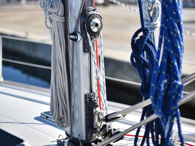 Book yachts online - sailboat - Bavaria 44 - Tummy fish - rent