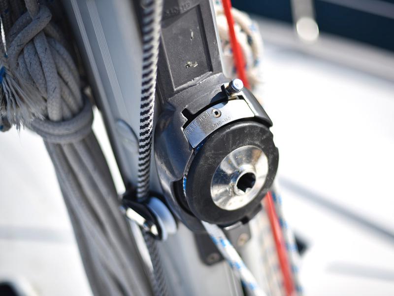 Book yachts online - sailboat - Bavaria 44 - Tummy fish - rent