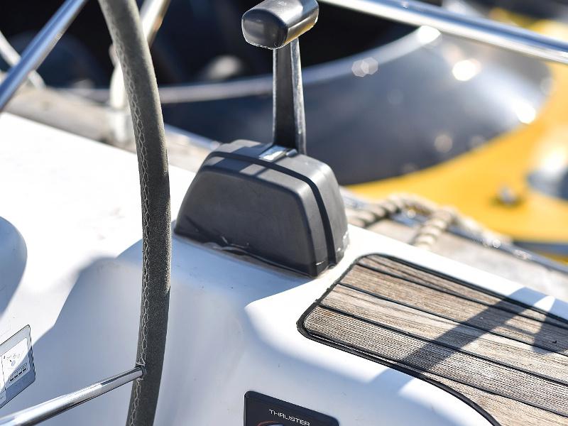Book yachts online - sailboat - Bavaria 44 - Tummy fish - rent