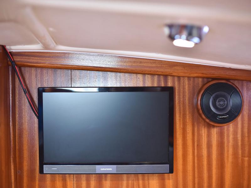 Book yachts online - sailboat - Bavaria 44 - Tummy fish - rent