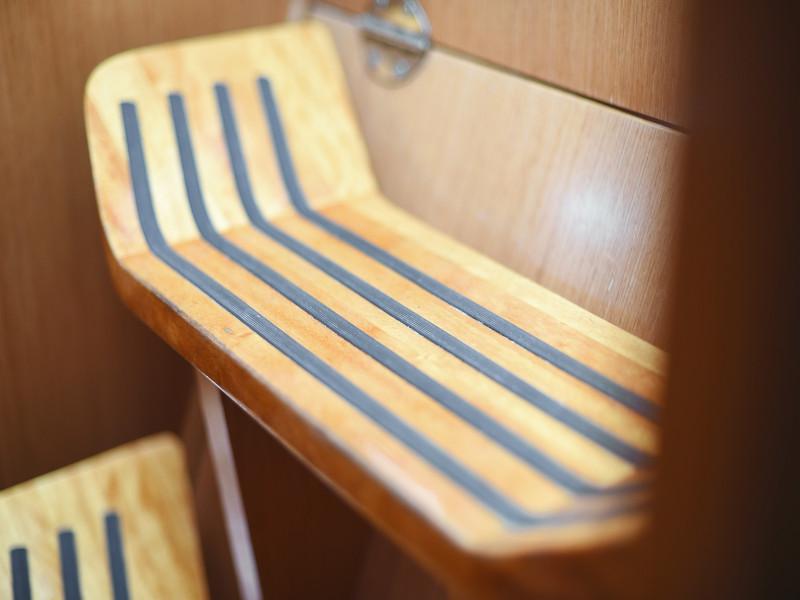 Book yachts online - sailboat - Bavaria 36 Cruiser - Petra M - rent