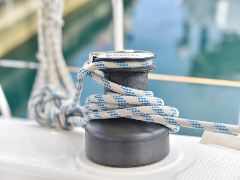 Book yachts online - sailboat - Bavaria 36 Cruiser - Petra M - rent