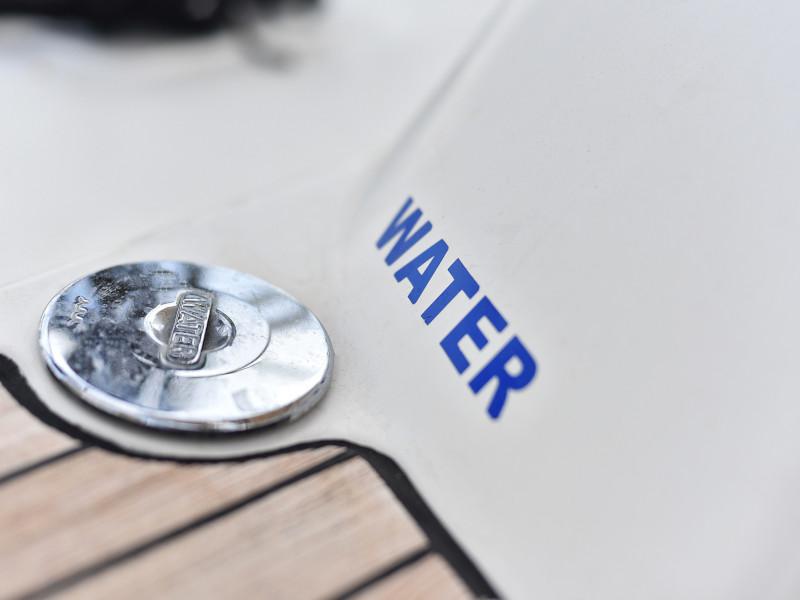 Book yachts online - sailboat - Bavaria 36 Cruiser - Petra M - rent