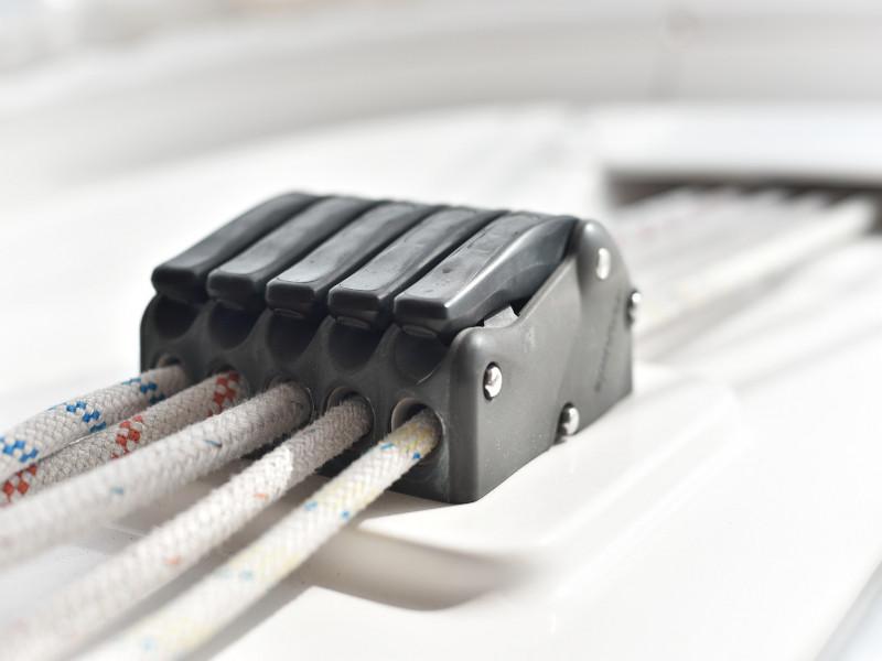 Book yachts online - sailboat - Bavaria 36 Cruiser - Petra M - rent