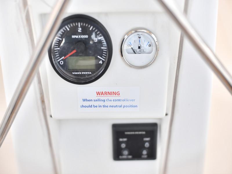 Book yachts online - sailboat - Bavaria 36 Cruiser - Petra M - rent