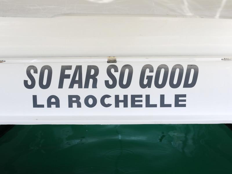 Book yachts online - catamaran - Bali 4.0.. - SO FAR SO GOOD - rent