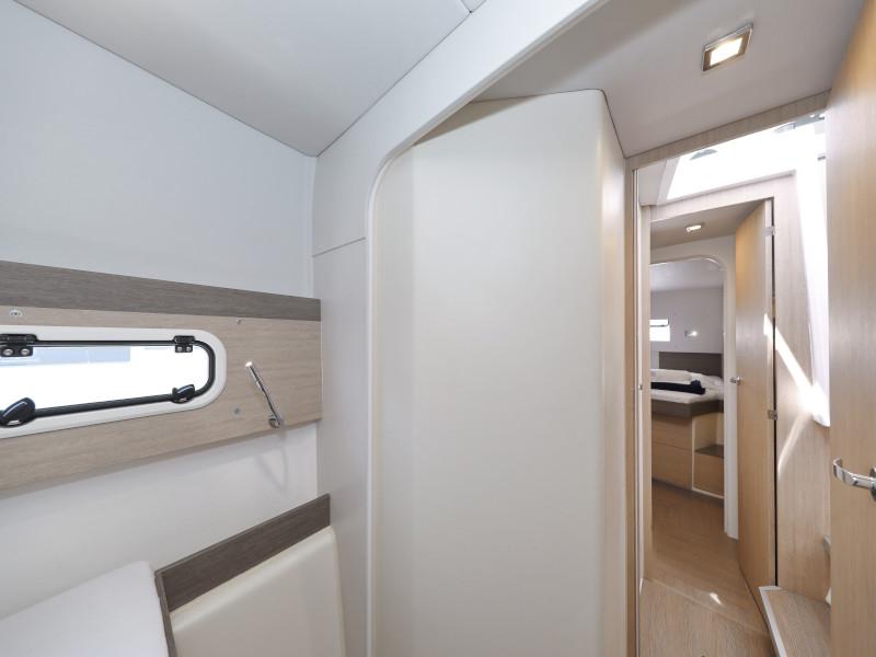 Book yachts online - catamaran - Bali 4.0.. - SO FAR SO GOOD - rent