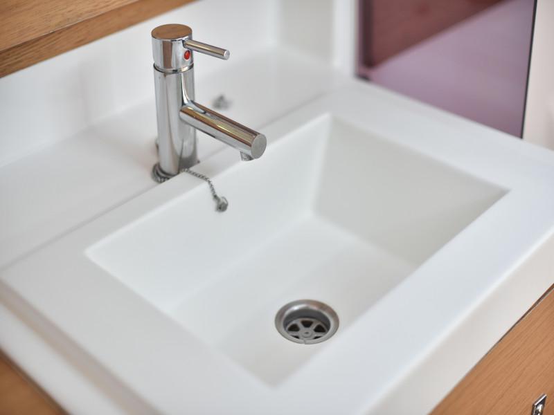 Book yachts online - sailboat - Dufour 560 - Anatoli - rent