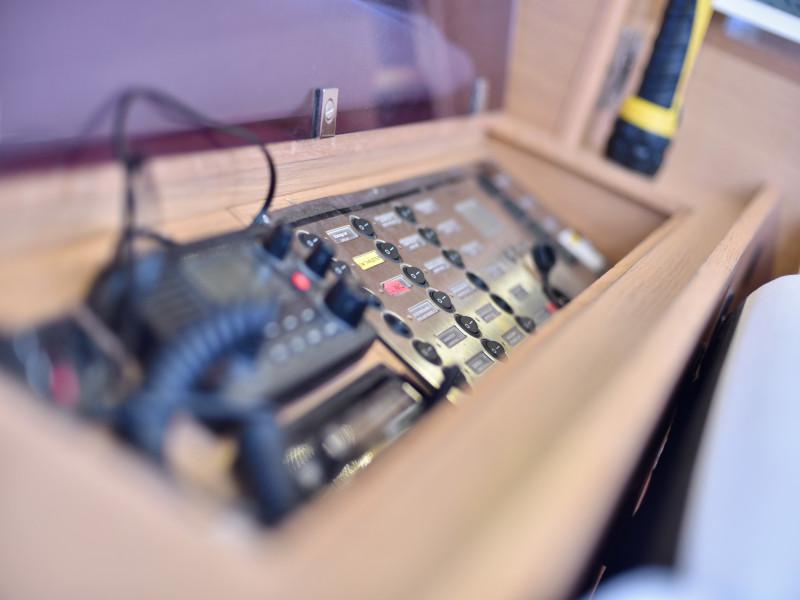 Book yachts online - sailboat - Dufour 560 - Anatoli - rent