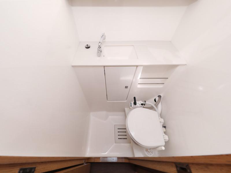 Book yachts online - sailboat - Dufour 560 - Anatoli - rent