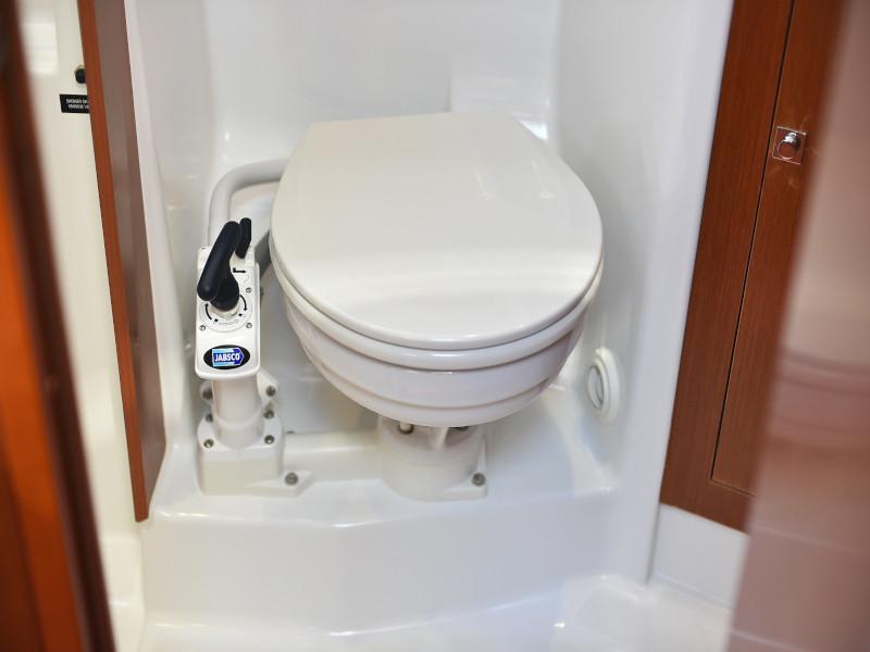 Book yachts online - sailboat - Oceanis 45 - Lighea - rent