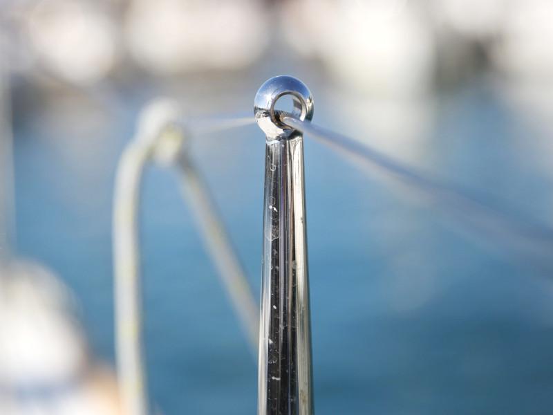 Book yachts online - catamaran - Lagoon 450  Flybridge - LLYN - rent