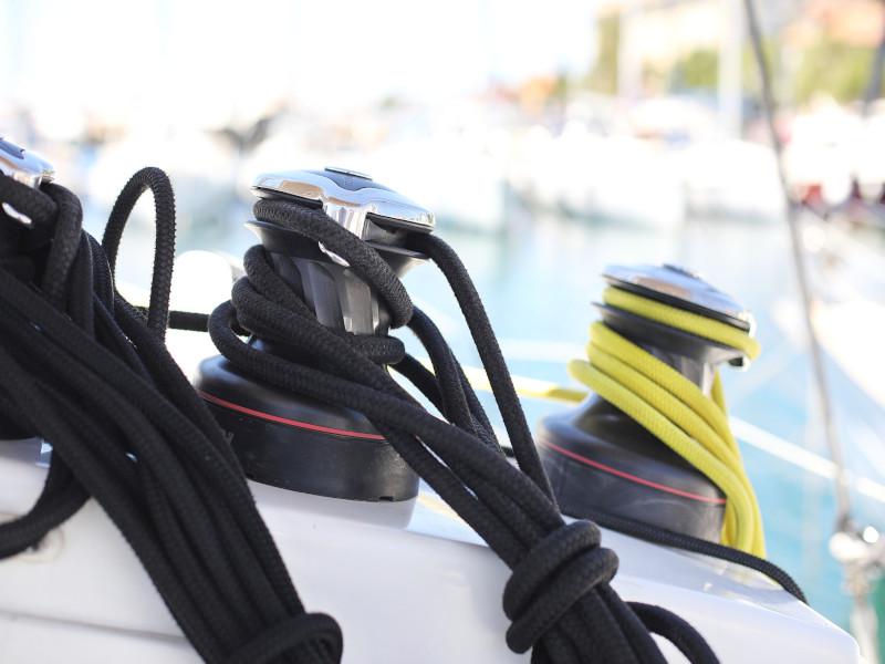 Book yachts online - catamaran - Lipari 41 - LUBI - rent