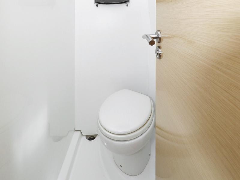 Book yachts online - catamaran - Lipari 41 - LUBI - rent