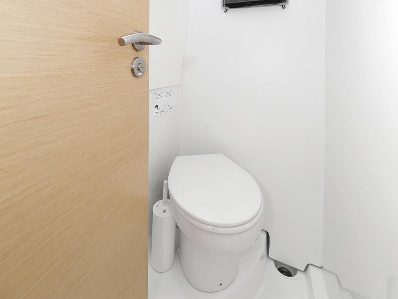 Book yachts online - catamaran - Lipari 41 - LUBI - rent