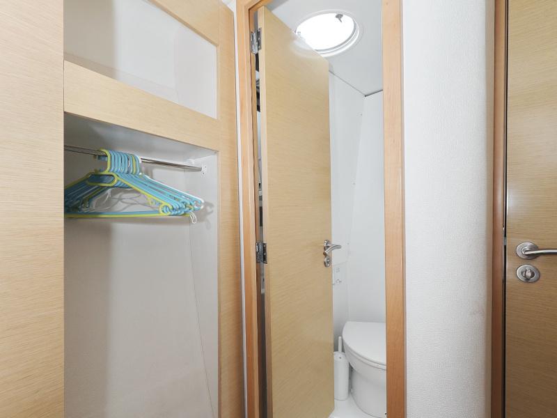 Book yachts online - catamaran - Lipari 41 - LUBI - rent