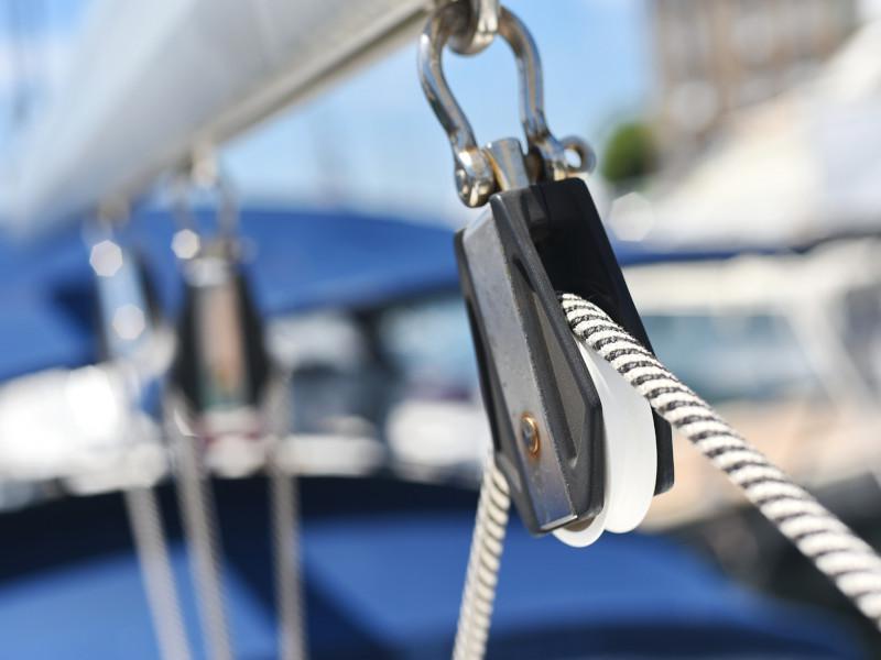 Book yachts online - sailboat - Bavaria 44 - O LA LA  - rent