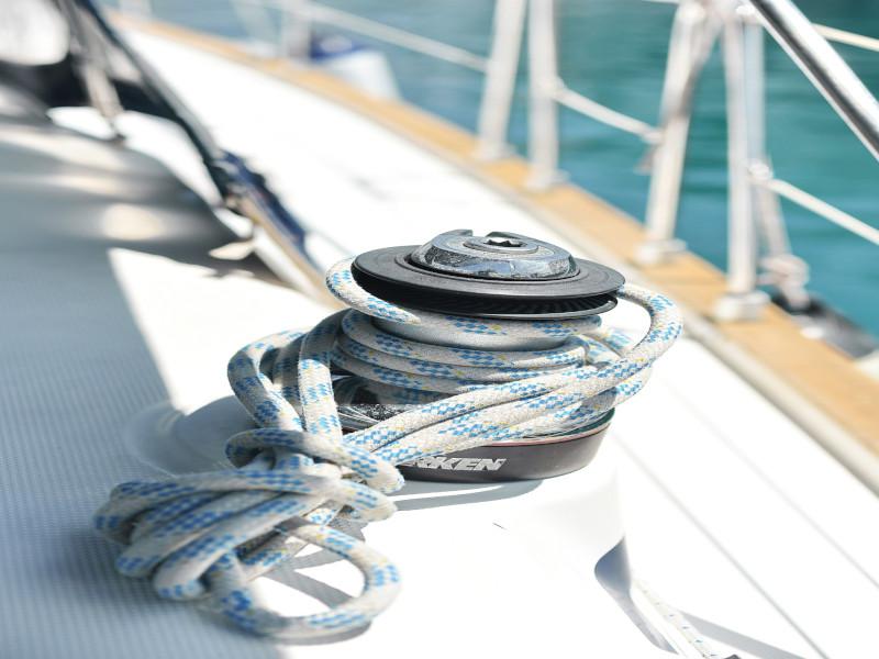 Book yachts online - sailboat - Bavaria 44 - O LA LA  - rent