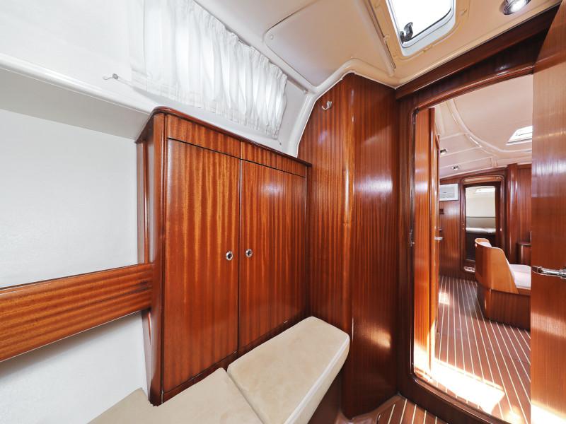 Book yachts online - sailboat - Bavaria 44 - O LA LA  - rent