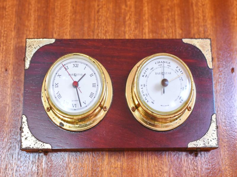 Book yachts online - sailboat - Bavaria 44 - O LA LA  - rent