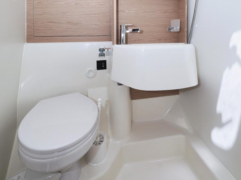 Book yachts online - sailboat - Oceanis 51.1 - ZEPHYR B  - rent