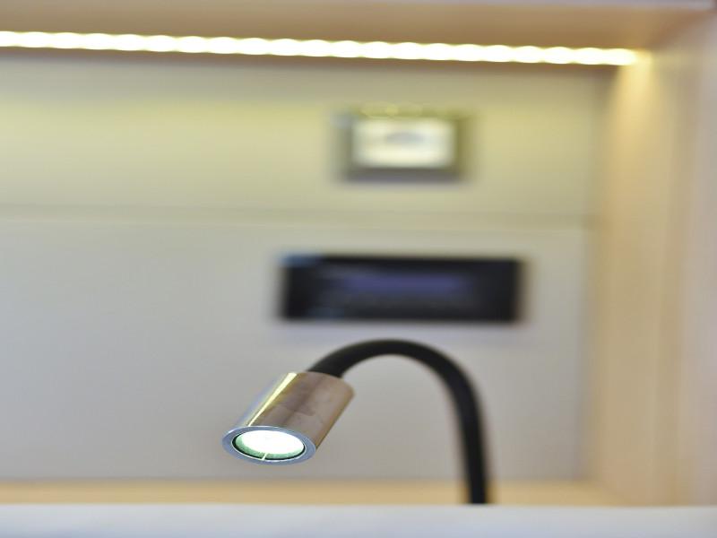 Book yachts online - sailboat - Oceanis 51.1 - ZEPHYR B  - rent