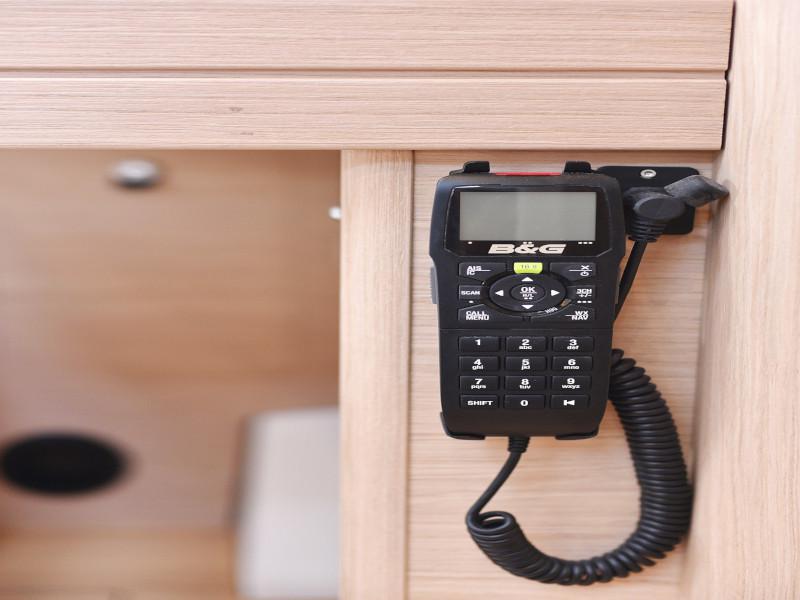 Book yachts online - sailboat - Oceanis 51.1 - ZEPHYR B  - rent