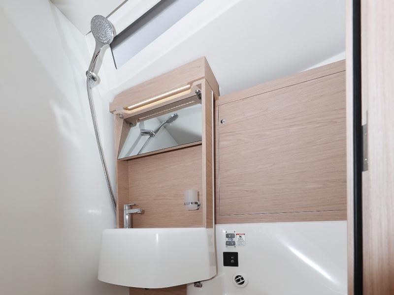 Book yachts online - sailboat - Oceanis 51.1 - ZEPHYR B  - rent