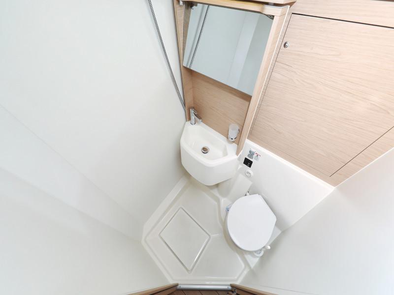 Book yachts online - sailboat - Oceanis 51.1 - ZEPHYR B  - rent