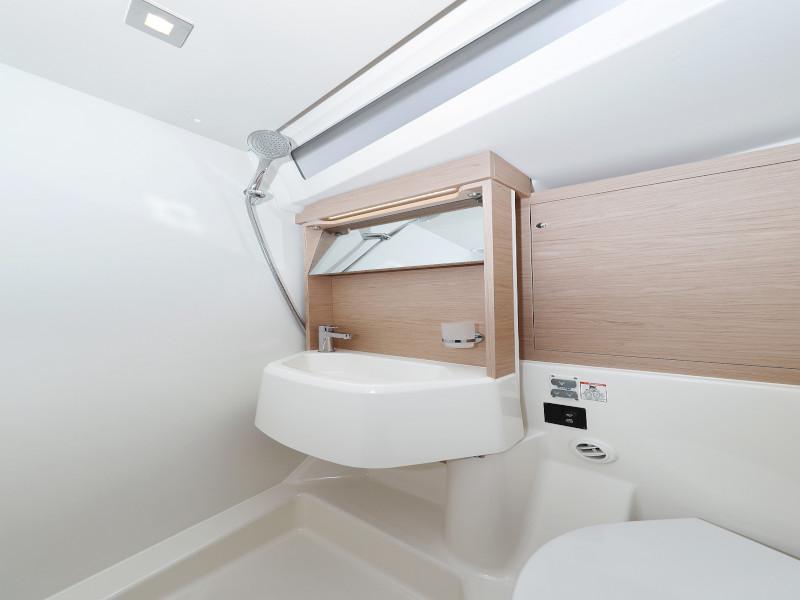 Book yachts online - sailboat - Oceanis 51.1 - ZEPHYR B  - rent