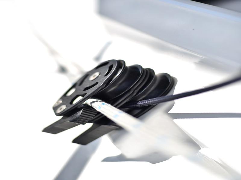 Book yachts online - sailboat - Oceanis 51.1 - ZEPHYR B  - rent