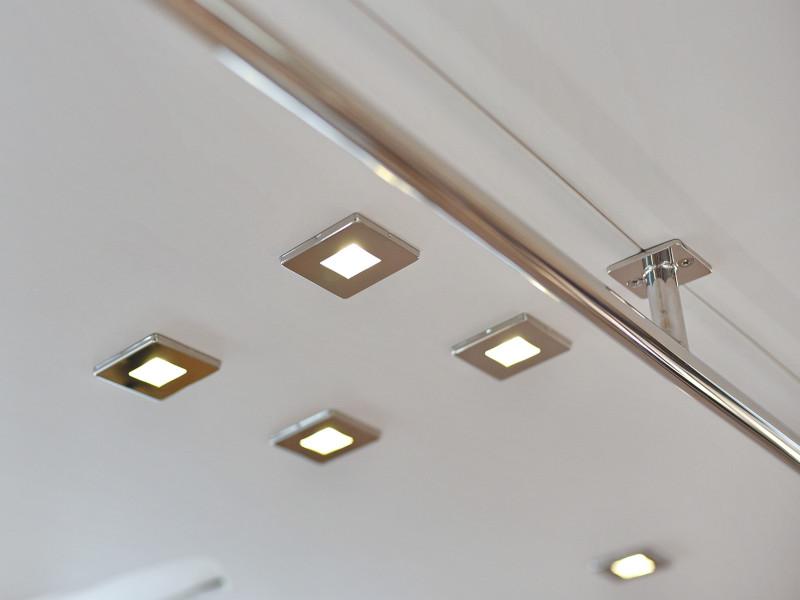 Book yachts online - sailboat - Oceanis 51.1 - ZEPHYR B  - rent