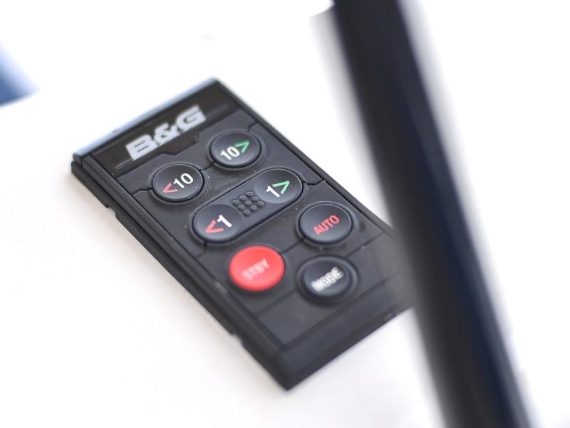 Book yachts online - sailboat - Oceanis 51.1 - ZEPHYR B  - rent