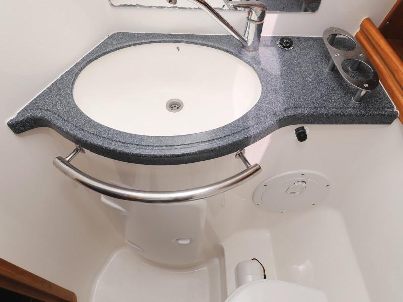 Book yachts online - sailboat - Bavaria 39 Cruiser - Windy - rent