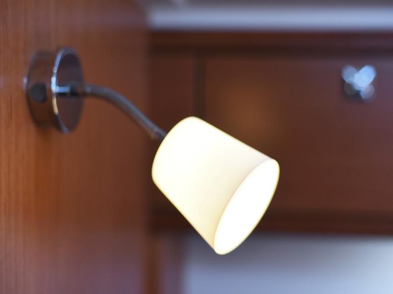 Book yachts online - sailboat - Bavaria Cruiser 37 - Lupe - rent