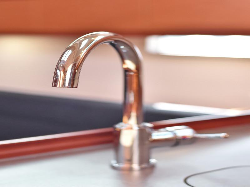 Book yachts online - sailboat - Bavaria Cruiser 37 - Lupe - rent