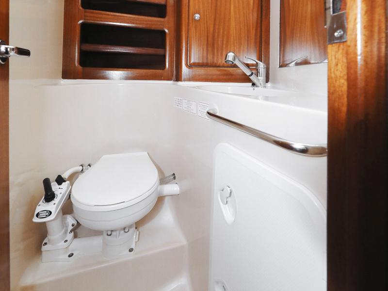 Book yachts online - sailboat - Bavaria 50 - Dalmatino Zara - rent