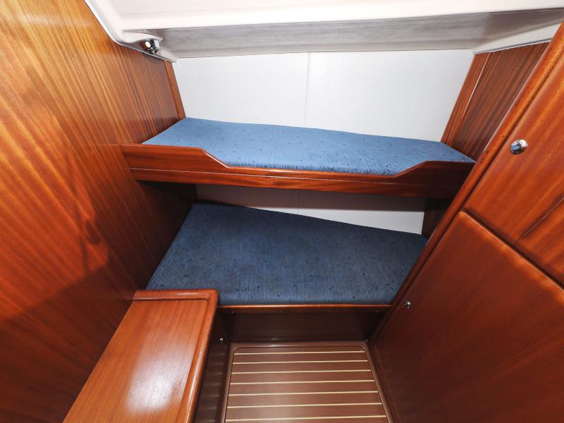 Book yachts online - sailboat - Bavaria 50 - Dalmatino Zara - rent