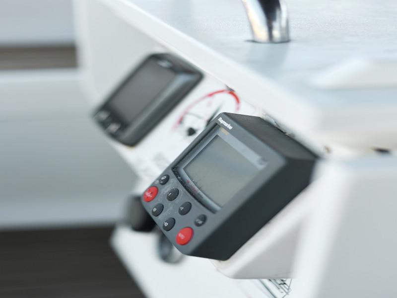 Book yachts online - sailboat - Bavaria 50 - Dalmatino Zara - rent