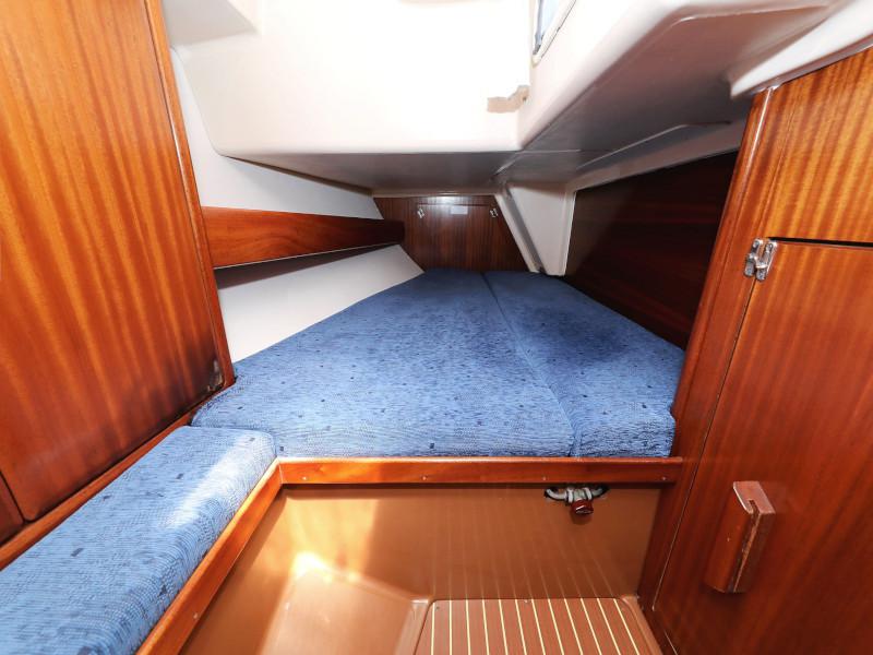 Book yachts online - sailboat - Bavaria 50 - Dalmatino Zara - rent