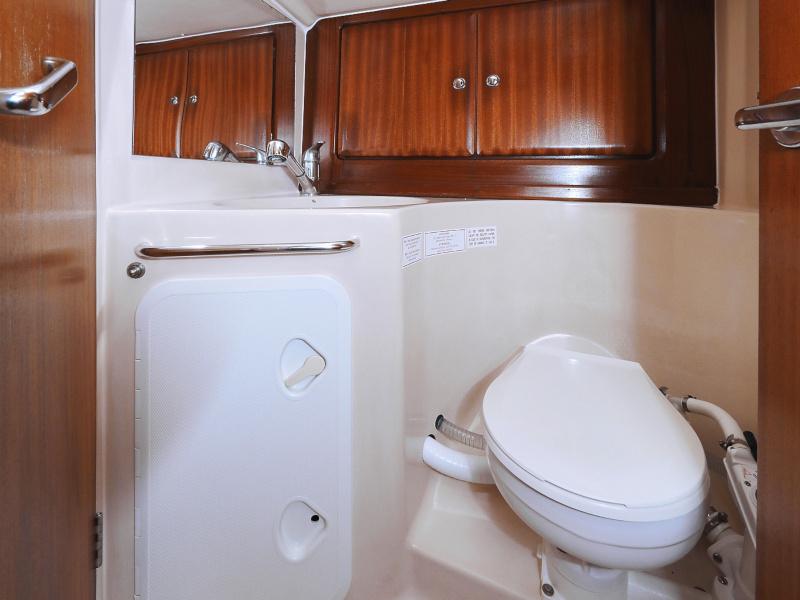 Book yachts online - sailboat - Bavaria 50 - Dalmatino Zara - rent