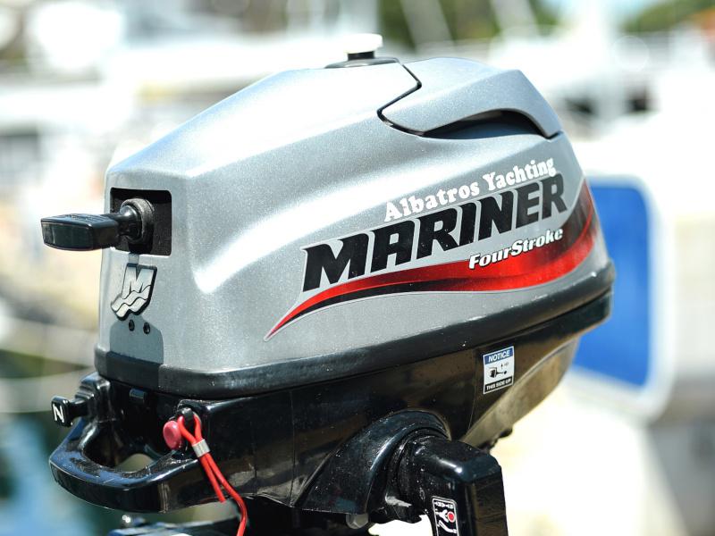 Book yachts online - sailboat - Bavaria 50 - Dalmatino Zara - rent