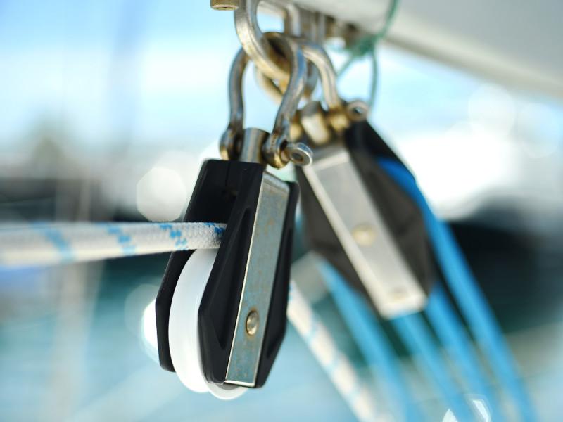 Book yachts online - sailboat - Bavaria 50 - Dalmatino Zara - rent