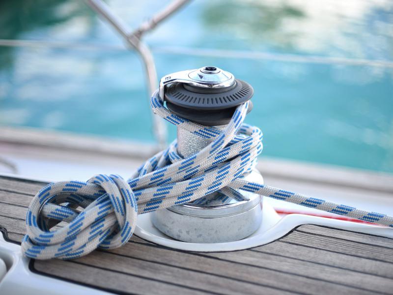 Book yachts online - sailboat - Bavaria 46 Cruiser - Espada - rent