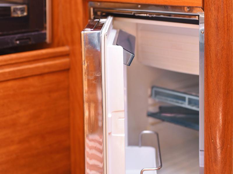 Book yachts online - sailboat - Bavaria 50 Cruiser - Fortunal - rent