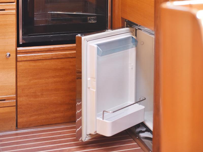 Book yachts online - sailboat - Bavaria 50 Cruiser - Fortunal - rent