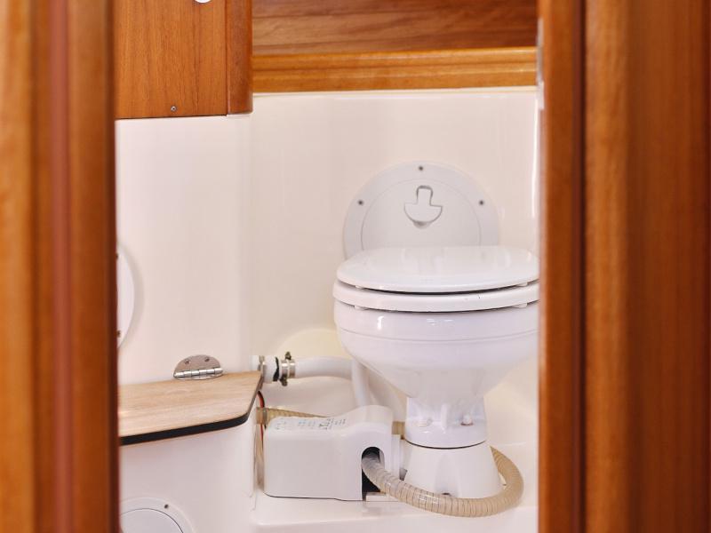 Book yachts online - sailboat - Bavaria 50 Cruiser - Fortunal - rent