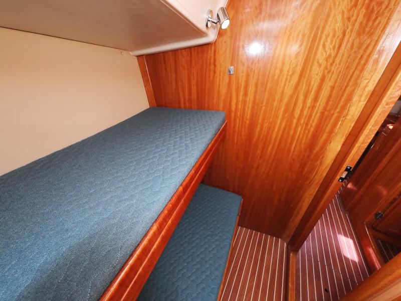 Book yachts online - sailboat - Bavaria 50 Cruiser - Fortunal - rent