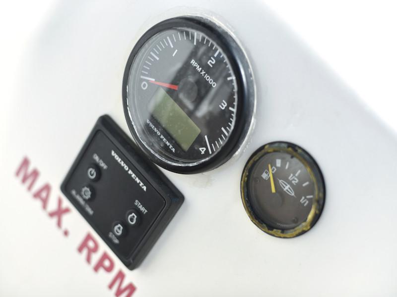 Book yachts online - sailboat - Bavaria 50 Cruiser - Fortunal - rent